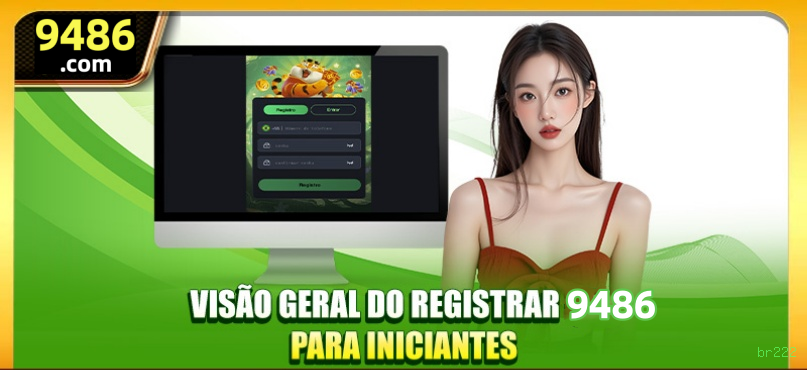 App br222 para Android e iOS - download grátis
