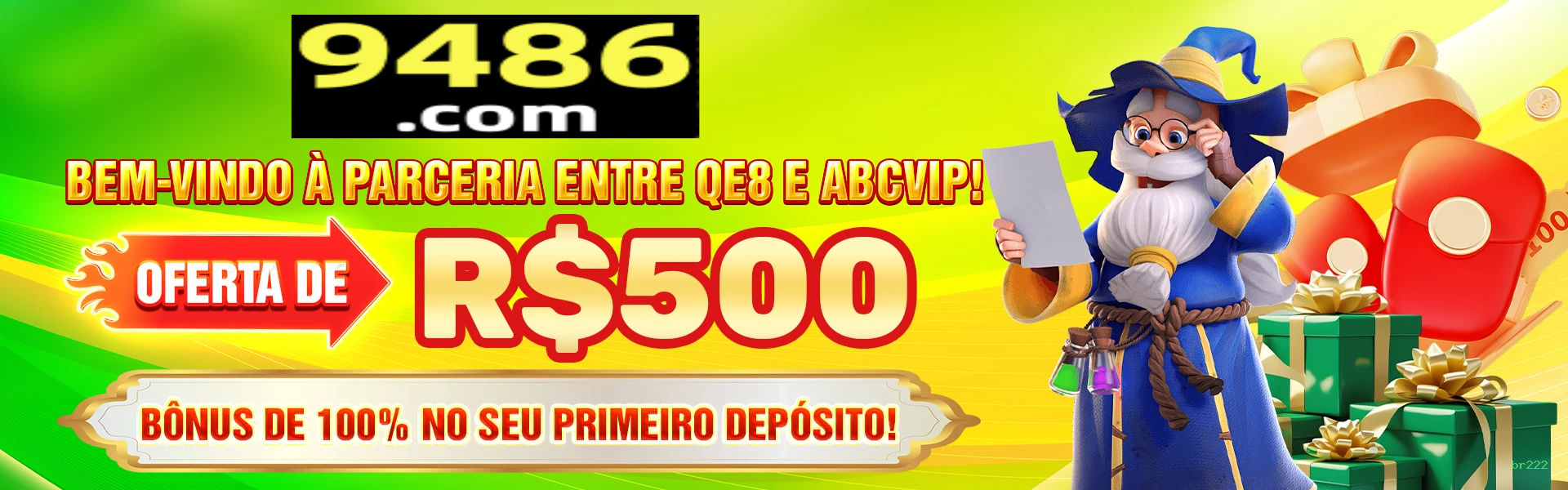 Programa VIP br222 - benefícios exclusivos