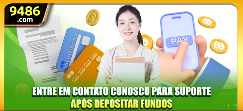 Bônus exclusivos membros VIP br222