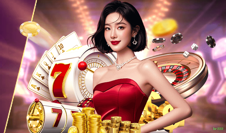 Slots com prêmios br222